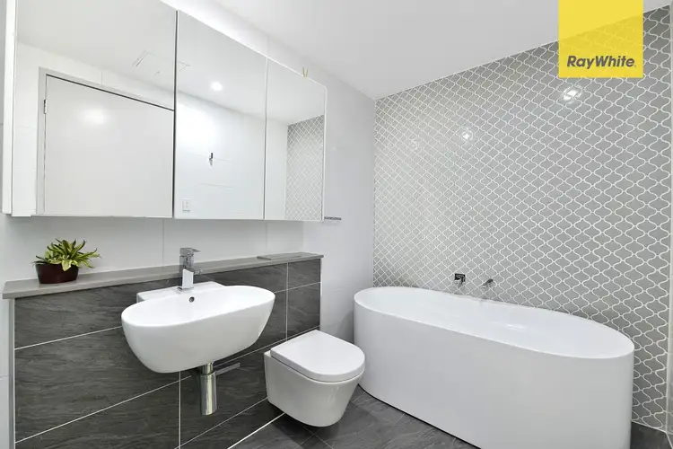 Fourth view of Homely apartment listing, 555/29 Porter Street, Ryde NSW 2112