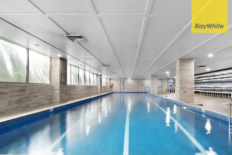 Seventh view of Homely apartment listing, 555/29 Porter Street, Ryde NSW 2112