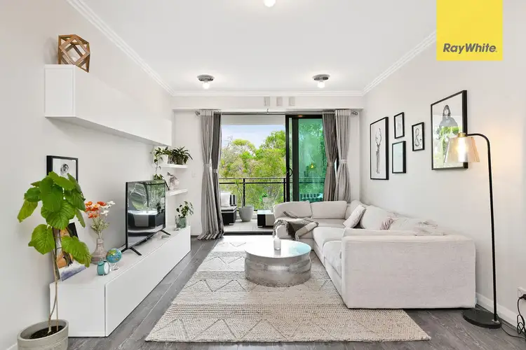 8/11 Bay Drive, Meadowbank NSW 2114
