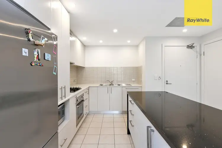 Fourth view of Homely apartment listing, 8/11 Bay Drive, Meadowbank NSW 2114