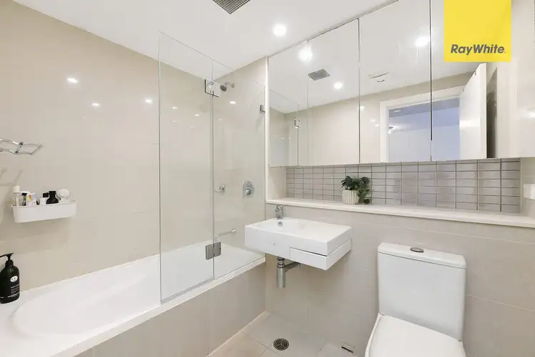 Seventh view of Homely apartment listing, 8/11 Bay Drive, Meadowbank NSW 2114