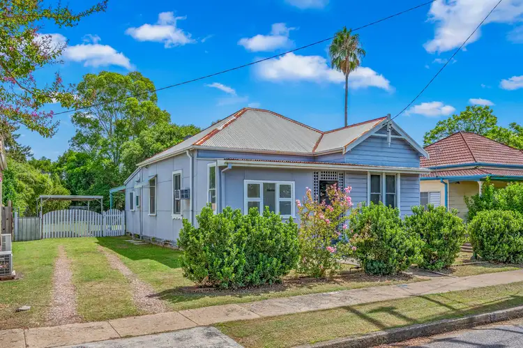 Main view of Homely house listing, 50 Wollombi Road, Cessnock NSW 2325