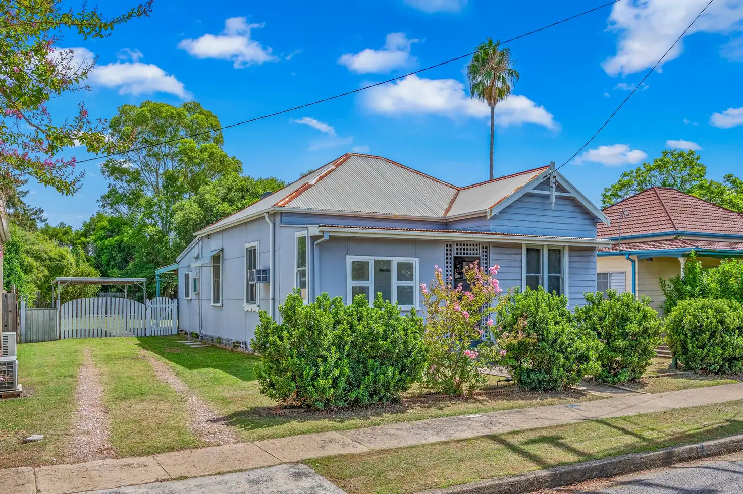 Main view of Homely house listing, 50 Wollombi Road, Cessnock NSW 2325