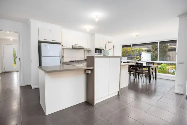 Second view of Homely house listing, 14 Peninsula Sands Boulevard, Rosebud VIC 3939