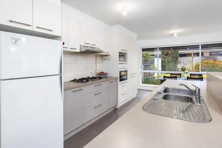 Third view of Homely house listing, 14 Peninsula Sands Boulevard, Rosebud VIC 3939
