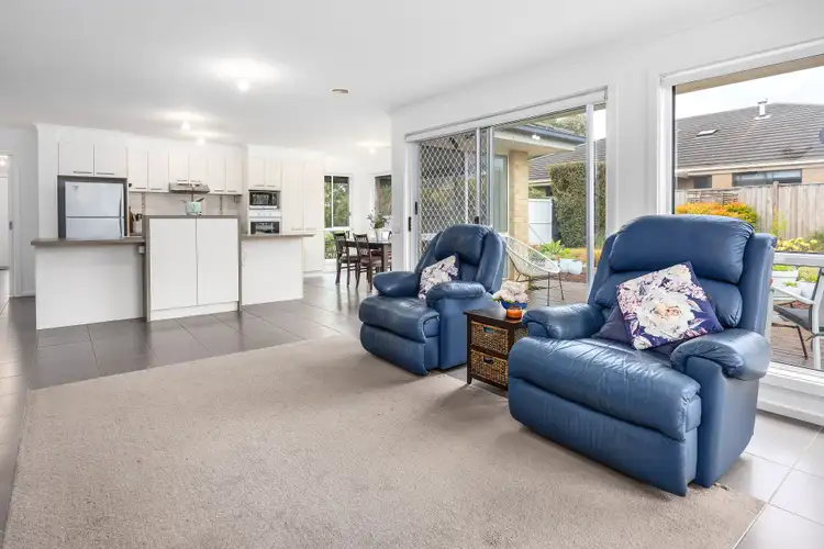 Fourth view of Homely house listing, 14 Peninsula Sands Boulevard, Rosebud VIC 3939