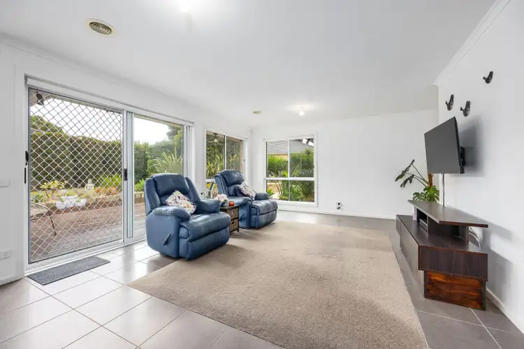 Fifth view of Homely house listing, 14 Peninsula Sands Boulevard, Rosebud VIC 3939