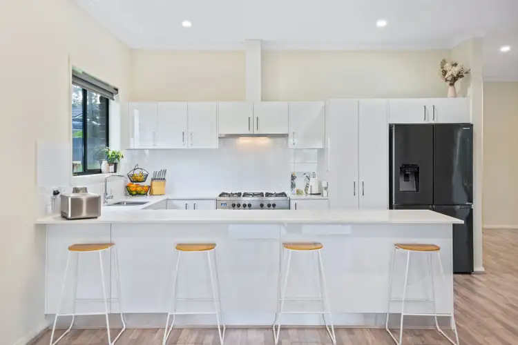 Third view of Homely house listing, 381 Lieutenant Bowen Drive, Bowen Mountain NSW 2753