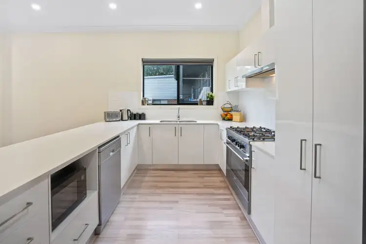 Fifth view of Homely house listing, 381 Lieutenant Bowen Drive, Bowen Mountain NSW 2753