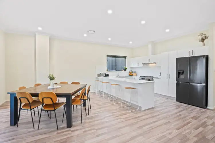 Sixth view of Homely house listing, 381 Lieutenant Bowen Drive, Bowen Mountain NSW 2753