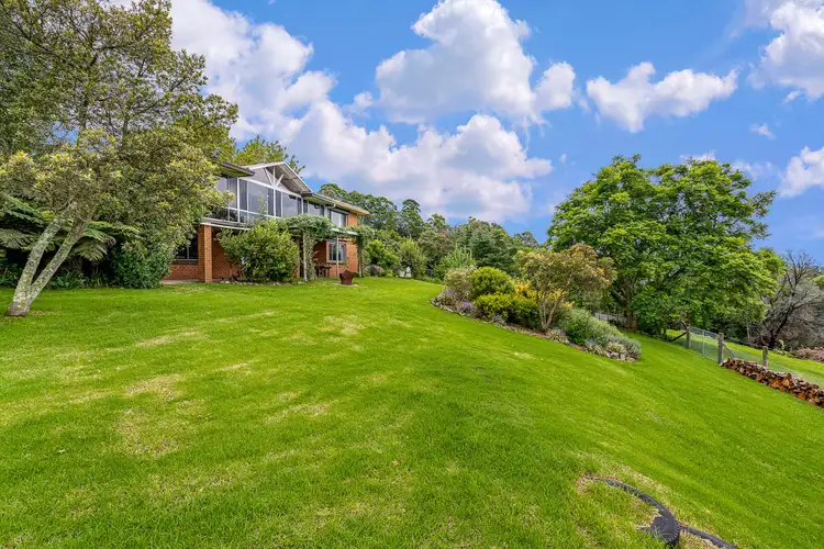 Fourth view of Homely house listing, 1218 Bells Line of Road, Kurrajong Heights NSW 2758