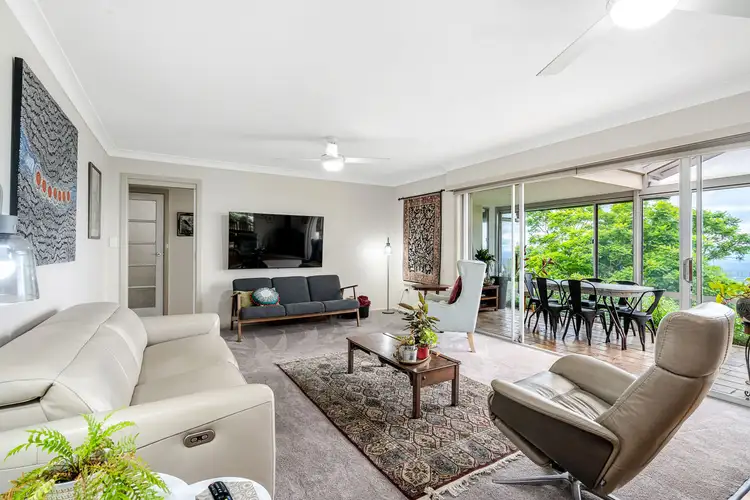 Fifth view of Homely house listing, 1218 Bells Line of Road, Kurrajong Heights NSW 2758