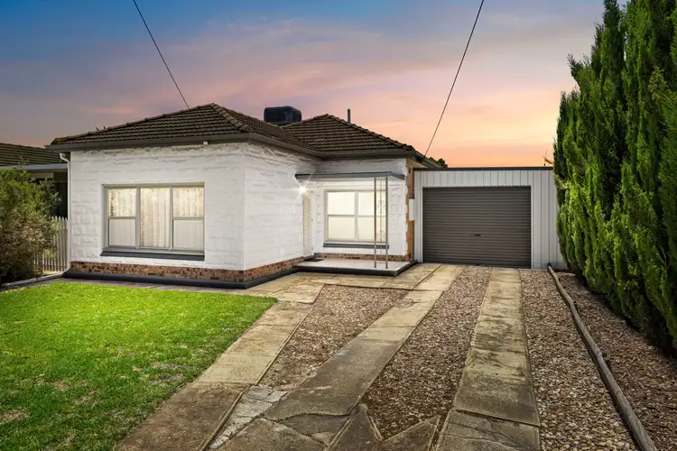 25 Olive Street, Largs Bay SA 5016