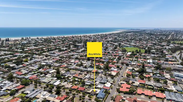 Third view of Homely house listing, 25 Olive Street, Largs Bay SA 5016
