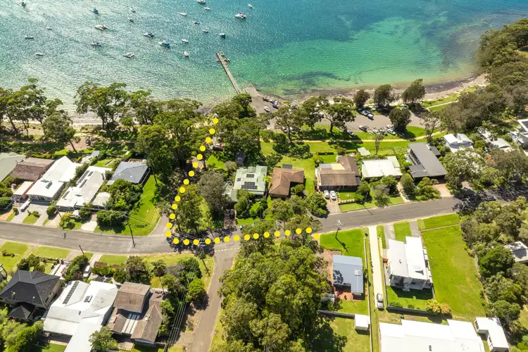 Main view of Homely house listing, 43 & 43A Boorawine Terrace, Callala Bay NSW 2540