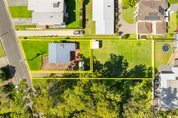 Second view of Homely house listing, 43 & 43A Boorawine Terrace, Callala Bay NSW 2540