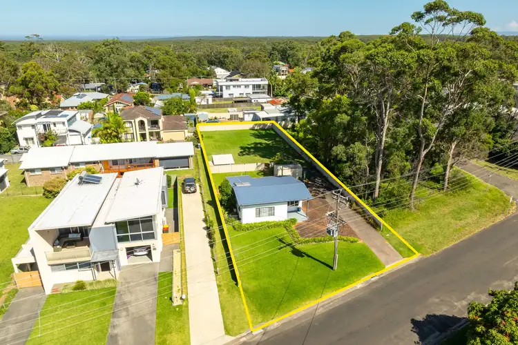 Third view of Homely house listing, 43 & 43A Boorawine Terrace, Callala Bay NSW 2540