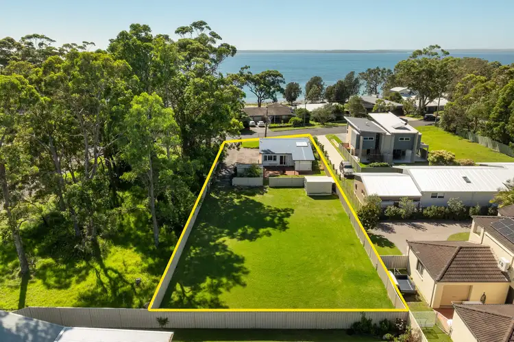 Fourth view of Homely house listing, 43 & 43A Boorawine Terrace, Callala Bay NSW 2540