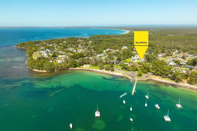 Fifth view of Homely house listing, 43 & 43A Boorawine Terrace, Callala Bay NSW 2540