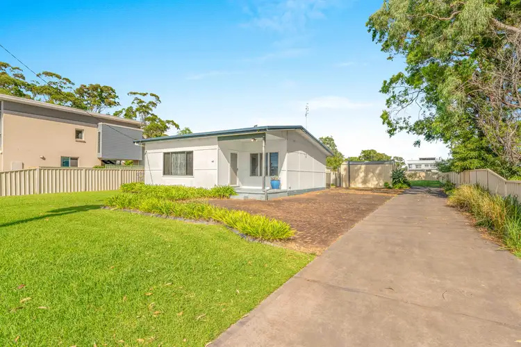 Sixth view of Homely house listing, 43 & 43A Boorawine Terrace, Callala Bay NSW 2540