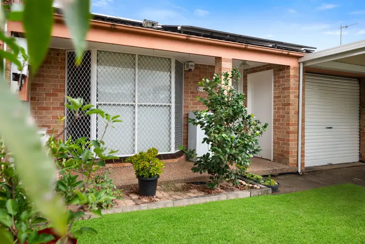 Second view of Homely house listing, 9A Victoria Road, Macquarie Fields NSW 2564