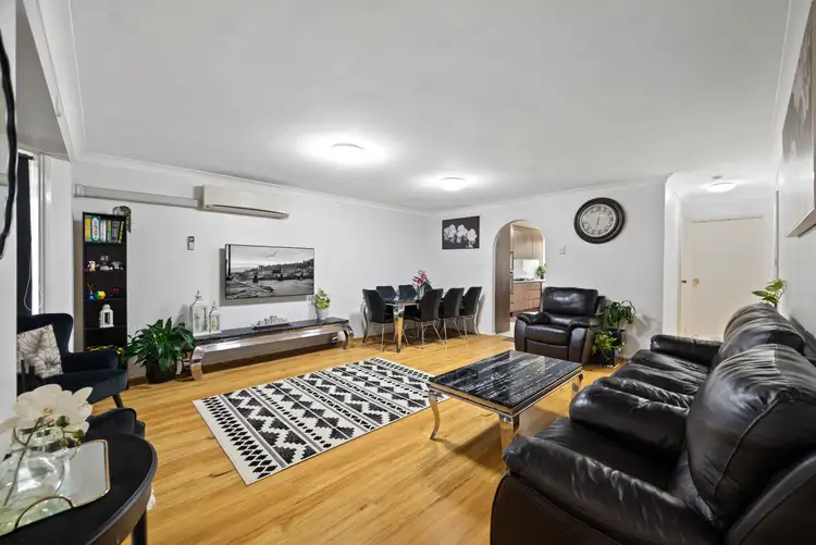 Fourth view of Homely house listing, 9A Victoria Road, Macquarie Fields NSW 2564