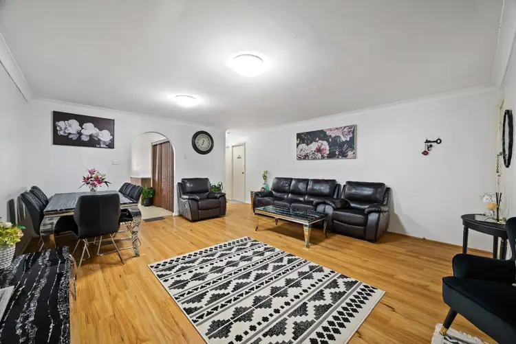 Fifth view of Homely house listing, 9A Victoria Road, Macquarie Fields NSW 2564