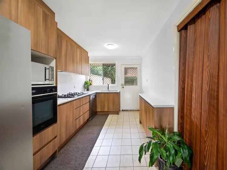 Sixth view of Homely house listing, 9A Victoria Road, Macquarie Fields NSW 2564