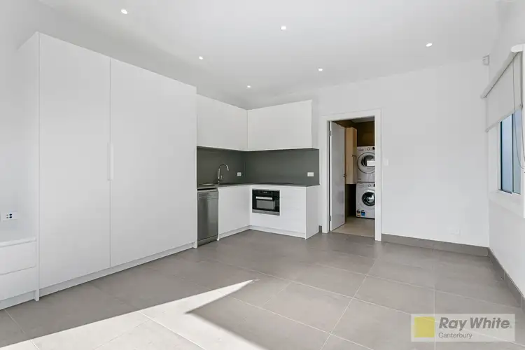 Main view of Homely studio listing, 19A Cobden Street, Belmore NSW 2192