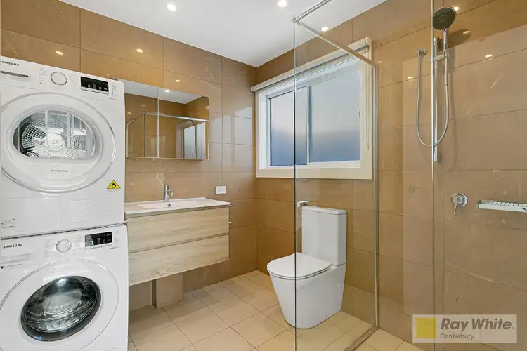 Second view of Homely studio listing, 19A Cobden Street, Belmore NSW 2192