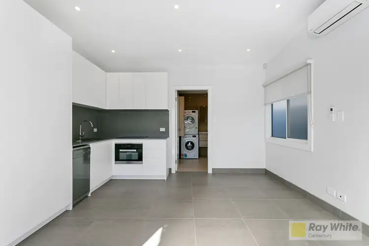 Third view of Homely studio listing, 19A Cobden Street, Belmore NSW 2192
