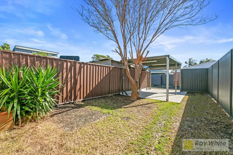 Fourth view of Homely studio listing, 19A Cobden Street, Belmore NSW 2192
