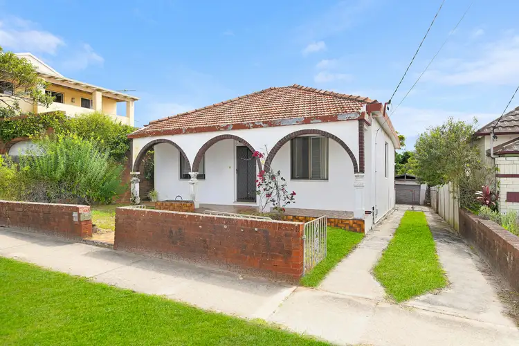 14 Hannan Street, Maroubra NSW 2035