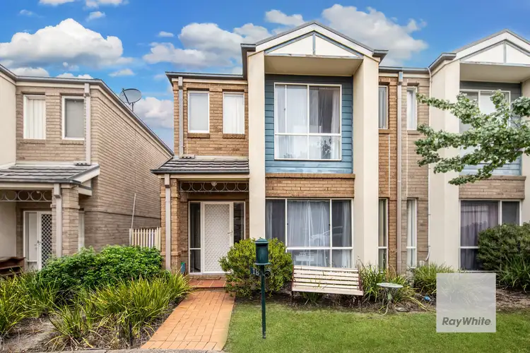 18 Durack Circuit, Taylors Hill VIC 3037