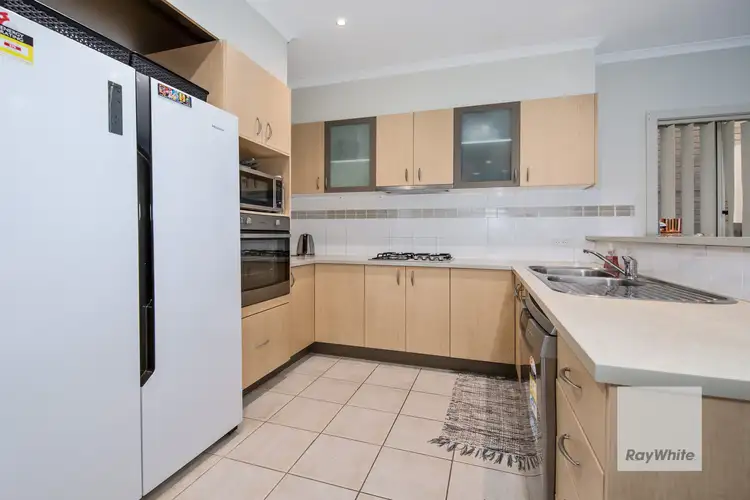 Fourth view of Homely house listing, 18 Durack Circuit, Taylors Hill VIC 3037