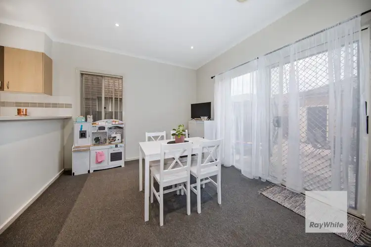 Fifth view of Homely house listing, 18 Durack Circuit, Taylors Hill VIC 3037