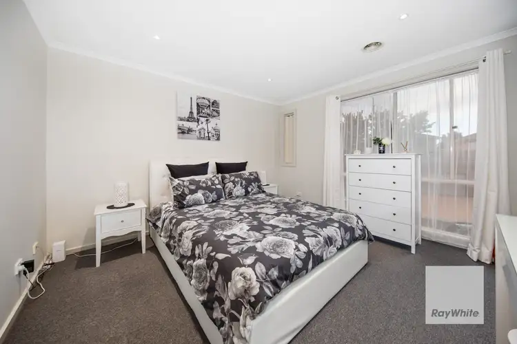 Sixth view of Homely house listing, 18 Durack Circuit, Taylors Hill VIC 3037