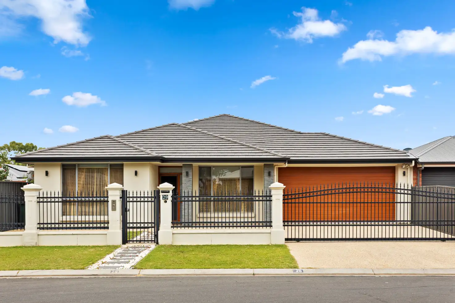 Main view of Homely house listing, 29 Tripodi Circuit, Parafield Gardens SA 5107