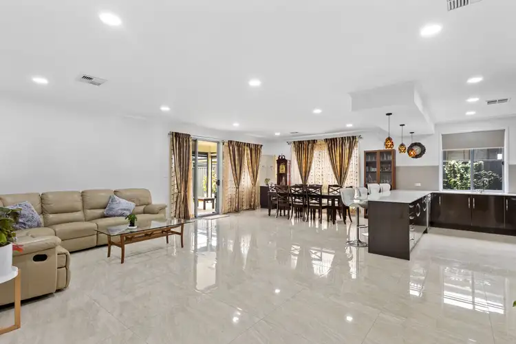 Fifth view of Homely house listing, 29 Tripodi Circuit, Parafield Gardens SA 5107