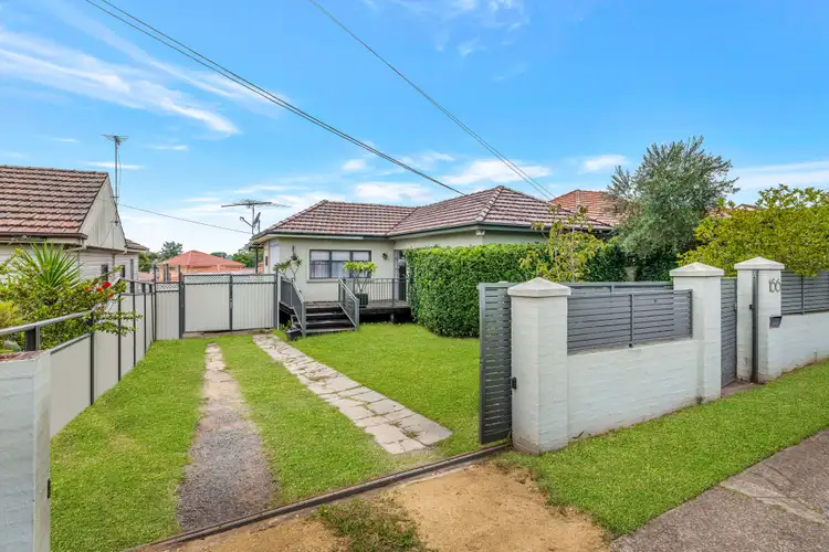 Main view of Homely house listing, 166 Flushcombe Road, Blacktown NSW 2148