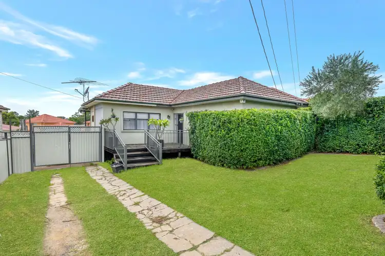 Second view of Homely house listing, 166 Flushcombe Road, Blacktown NSW 2148