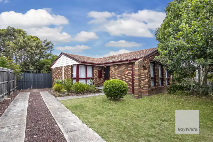Third view of Homely house listing, 18 Wimmera Crescent, Keilor Downs VIC 3038