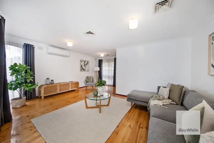 Fourth view of Homely house listing, 18 Wimmera Crescent, Keilor Downs VIC 3038