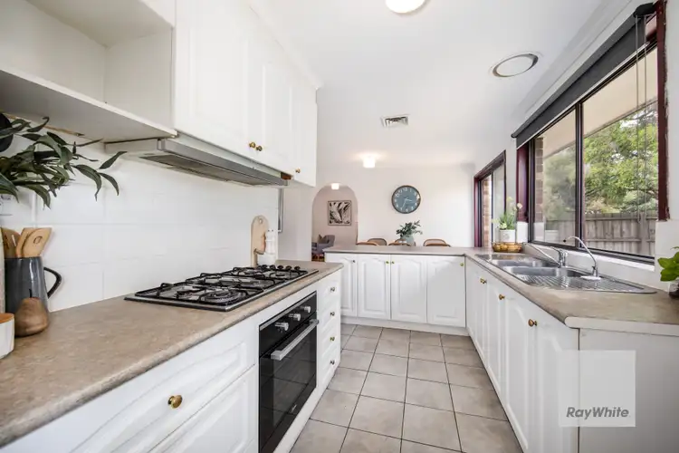 Fifth view of Homely house listing, 18 Wimmera Crescent, Keilor Downs VIC 3038