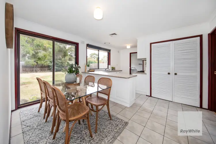 Sixth view of Homely house listing, 18 Wimmera Crescent, Keilor Downs VIC 3038