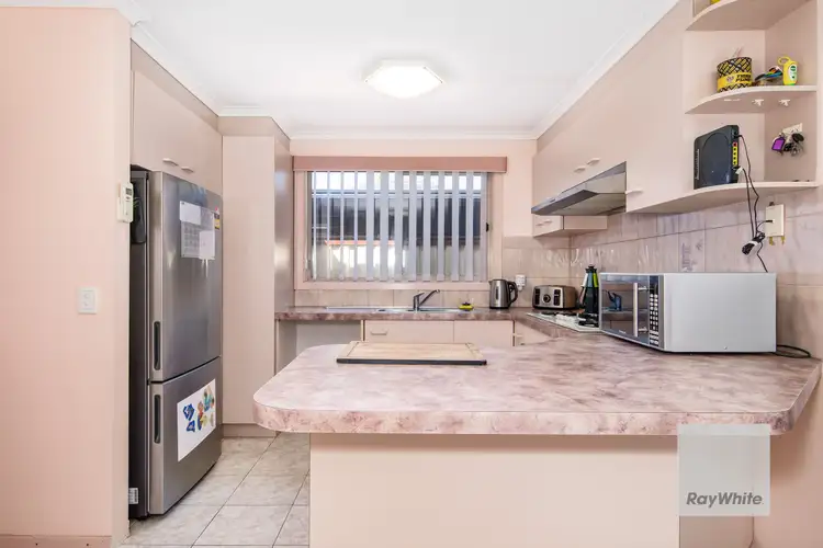 Fourth view of Homely house listing, 16 Poa Court, Delahey VIC 3037