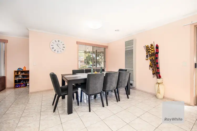 Fifth view of Homely house listing, 16 Poa Court, Delahey VIC 3037
