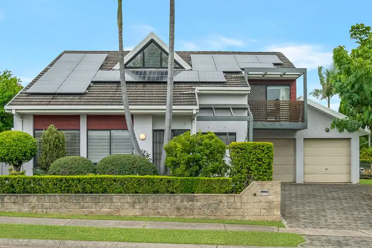 Main view of Homely house listing, 2 Bowden Close, Green Valley NSW 2168