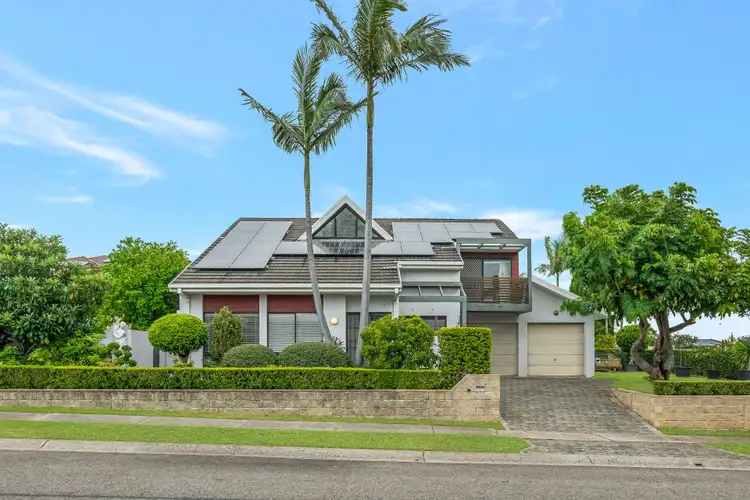 Second view of Homely house listing, 2 Bowden Close, Green Valley NSW 2168