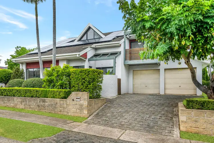 Third view of Homely house listing, 2 Bowden Close, Green Valley NSW 2168